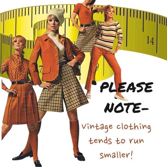 Vintage Handmade Spring Summer Floral Print Polyester Tie Halter Shift Dress - Picture 15 of 15